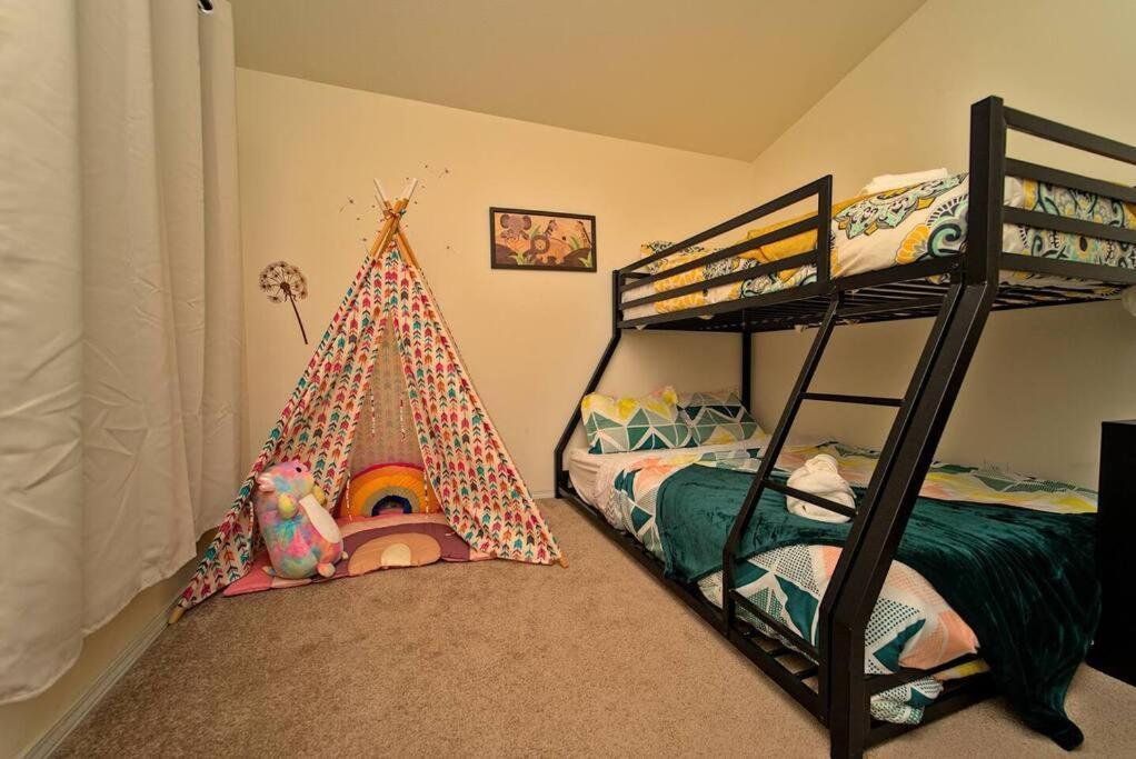 Yosemite'S Scenic Hideaway Villa Midpines Ngoại thất bức ảnh