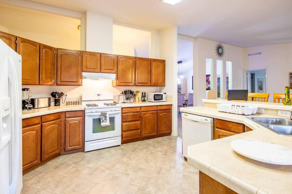 Yosemite'S Scenic Hideaway Villa Midpines Ngoại thất bức ảnh