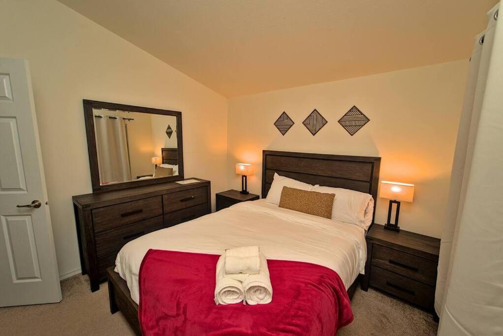 Yosemite'S Scenic Hideaway Villa Midpines Ngoại thất bức ảnh