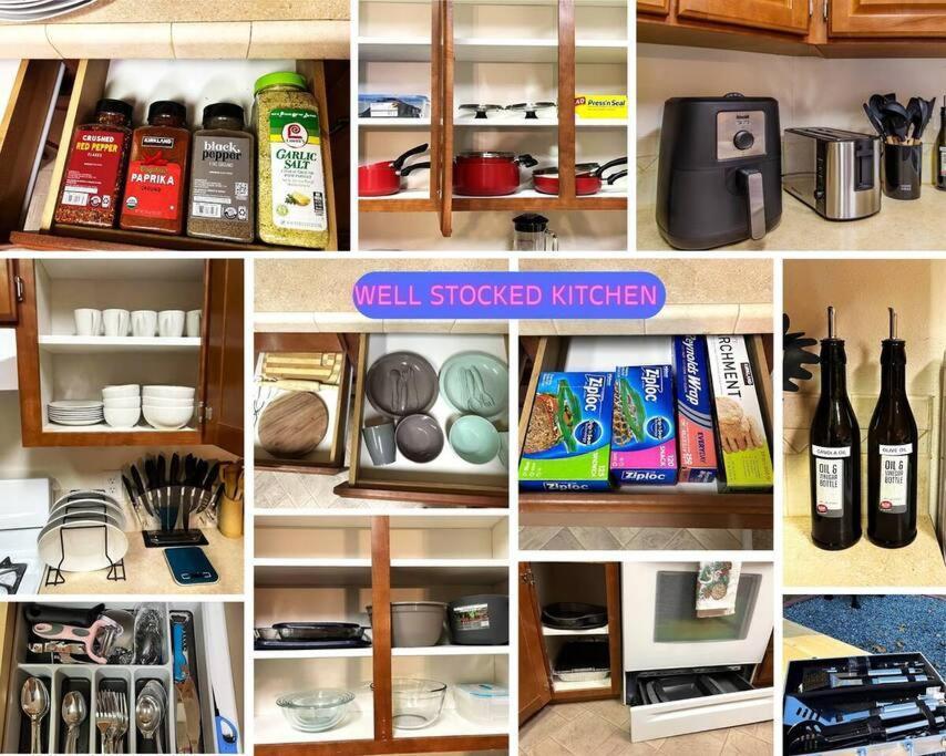 Yosemite'S Scenic Hideaway Villa Midpines Ngoại thất bức ảnh