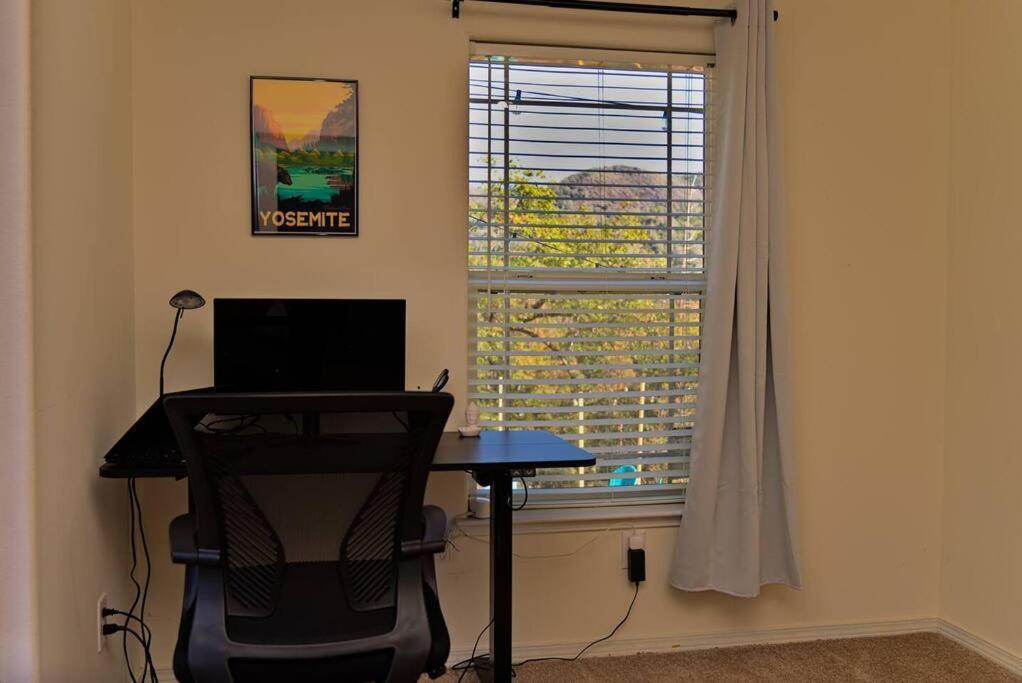 Yosemite'S Scenic Hideaway Villa Midpines Ngoại thất bức ảnh