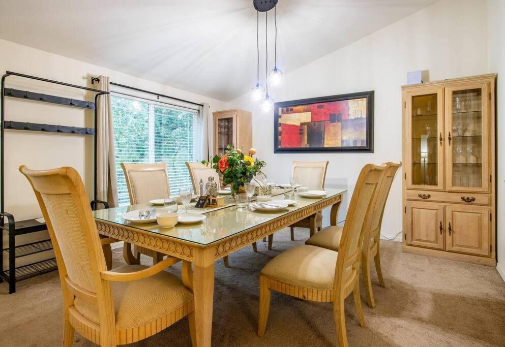 Yosemite'S Scenic Hideaway Villa Midpines Ngoại thất bức ảnh