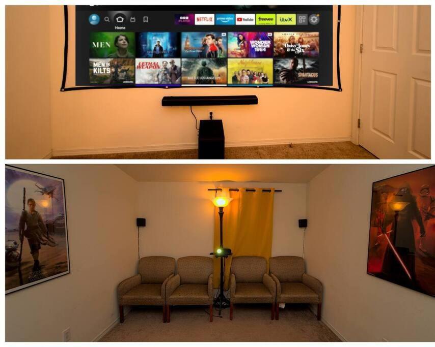 Yosemite'S Scenic Hideaway Villa Midpines Ngoại thất bức ảnh